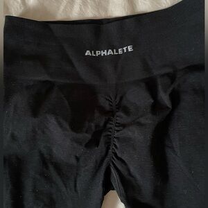 Alphalete amplify leggings